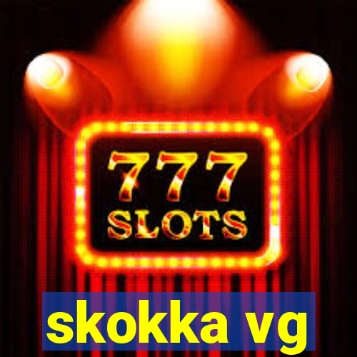 skokka vg